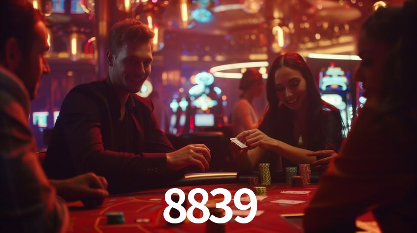A Revolução dos Aplicativos de Jogos no 8839