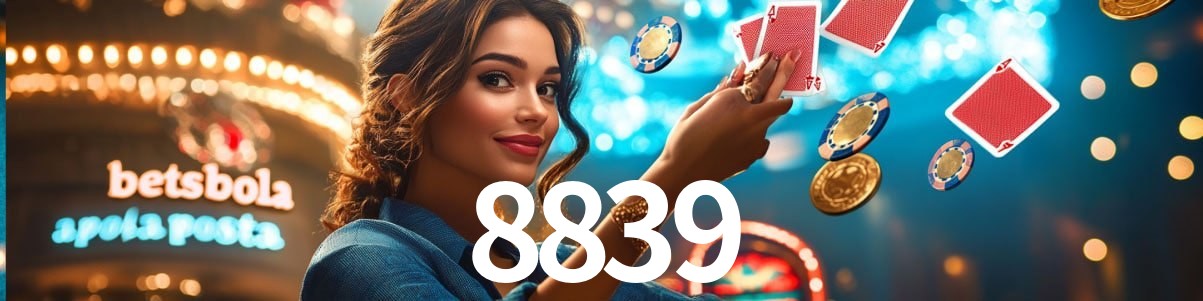 Experiência VIP 8839