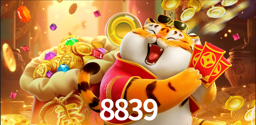 8839 bet