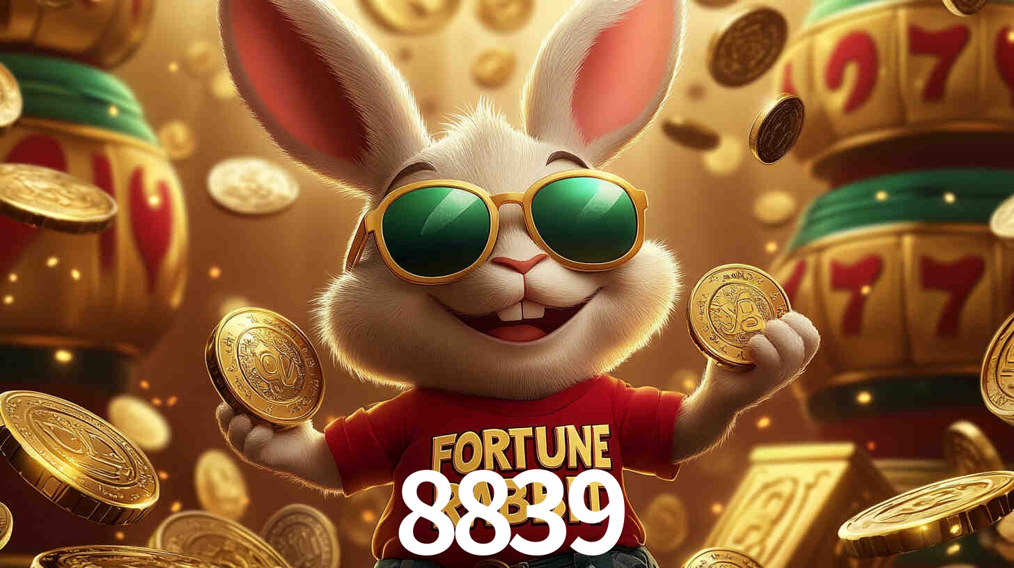 8839 - Apostas No Cassino Online - 8839 apk
