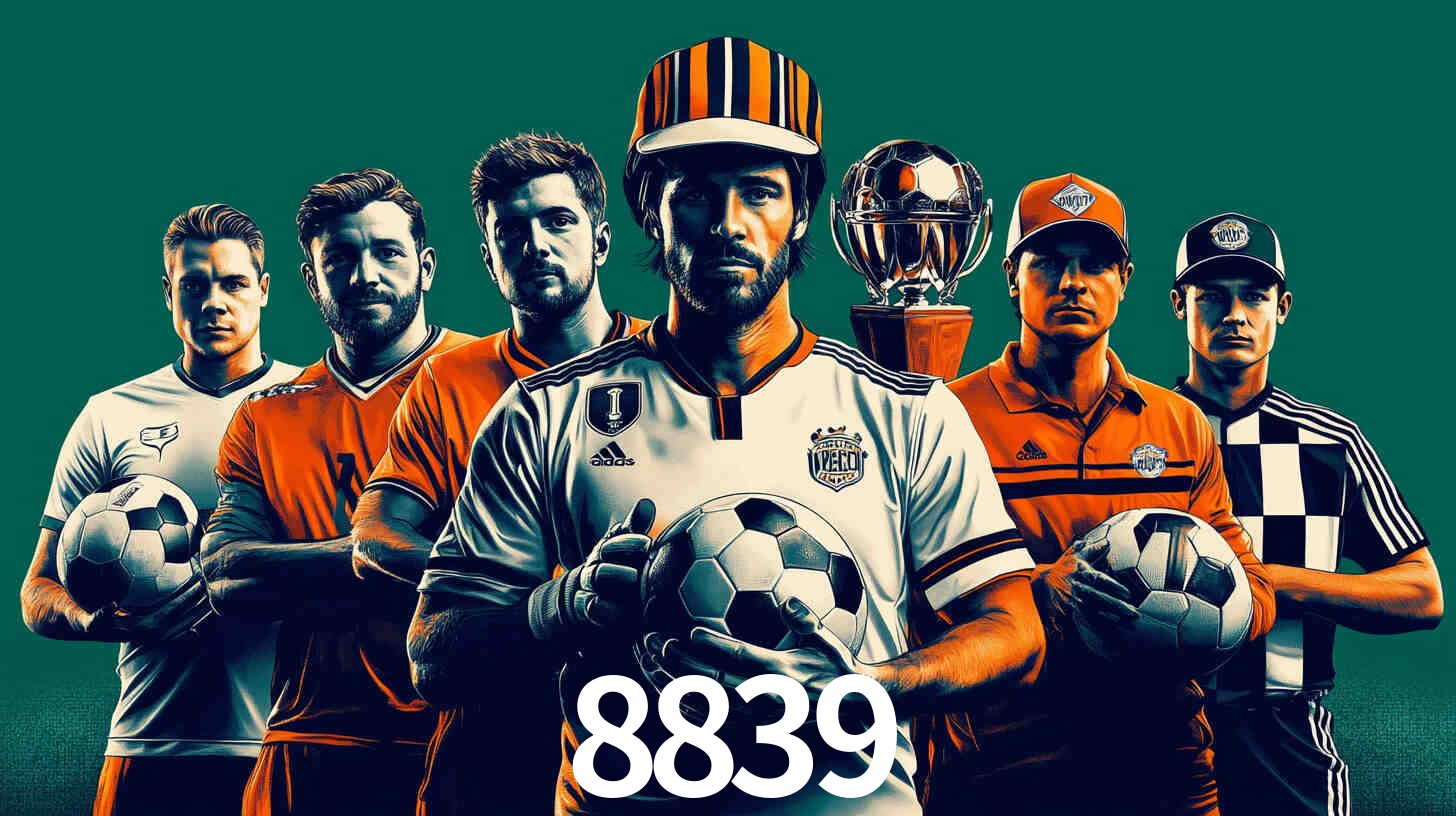 Desvendando o Mundo dos Jogos Virtuais na 8839