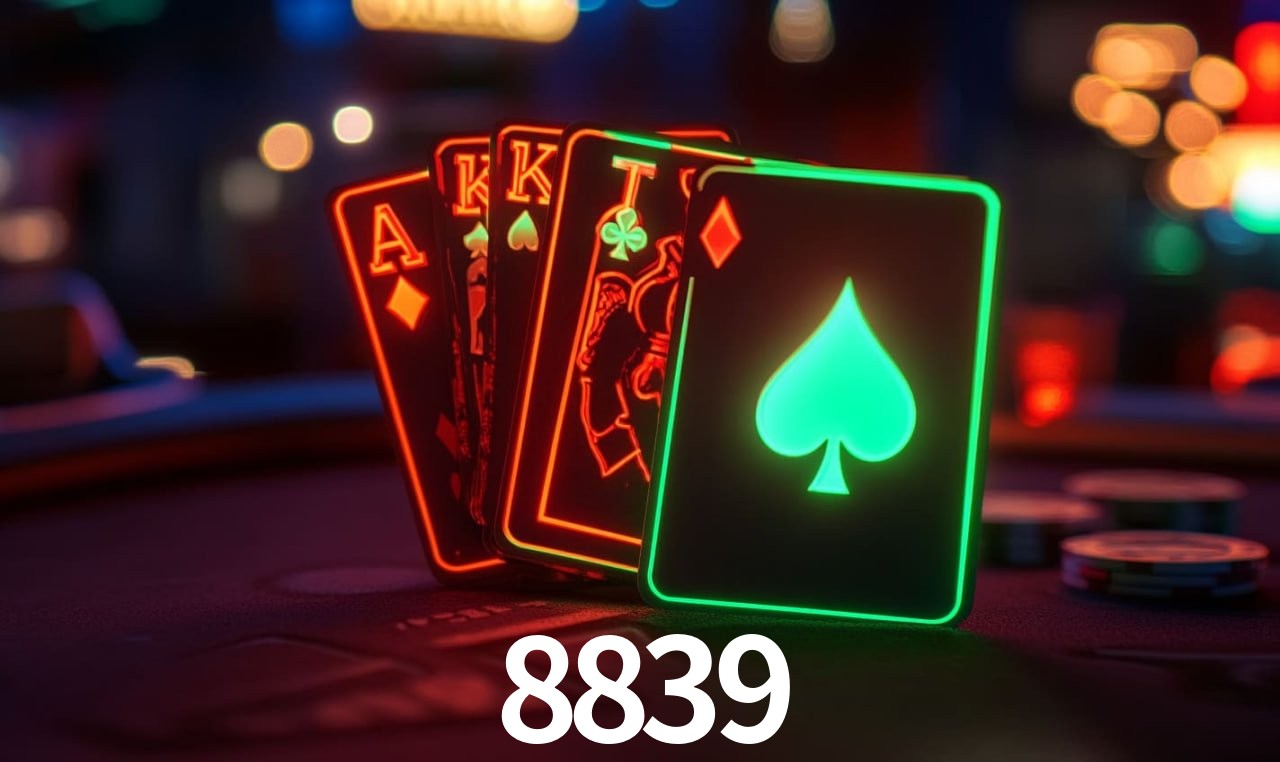 Apostas de Futebol 8839