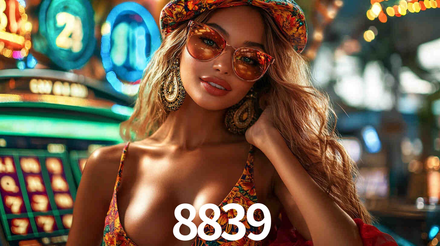 Daily Bonuses 8839