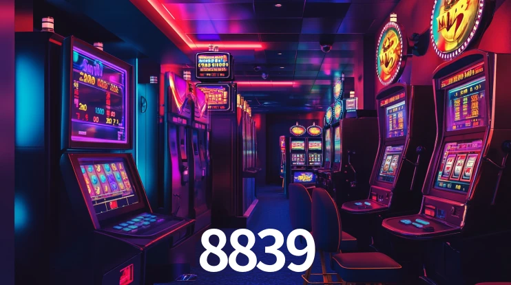 Premium Interface 8839