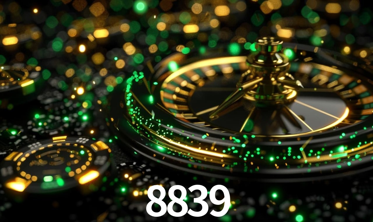 Promoções Sazonais 8839