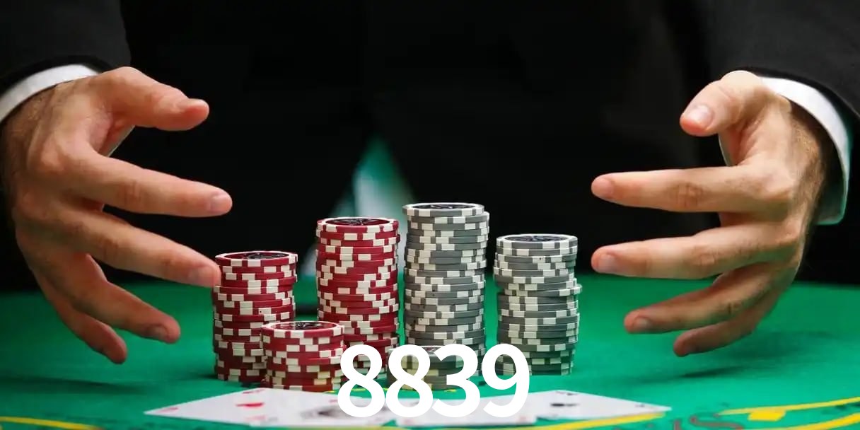 cassino 8839
