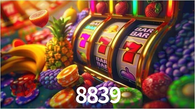 Seasonal Promotions 8839