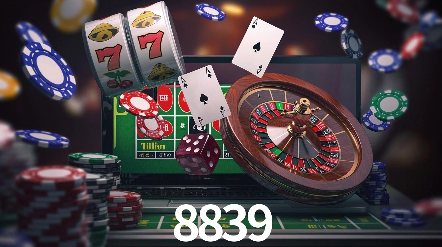 Exclusive Games 8839