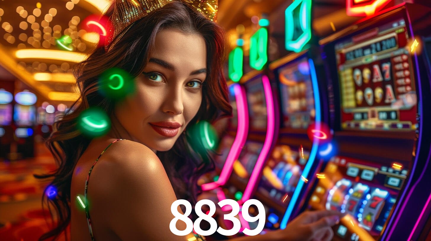 8839 bet