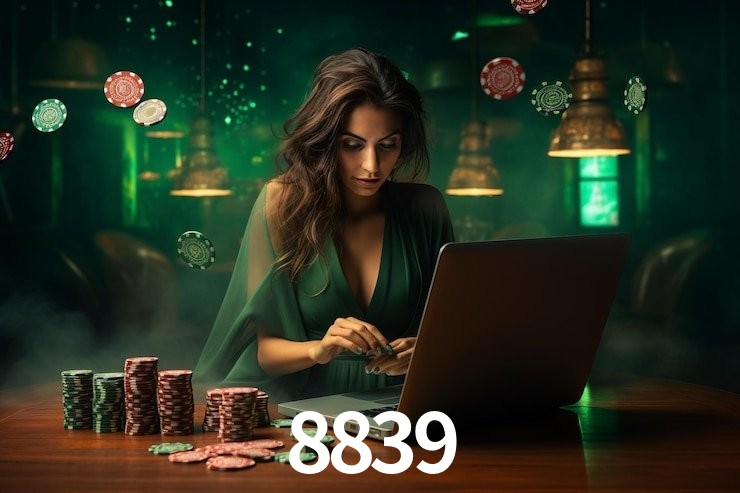 8839