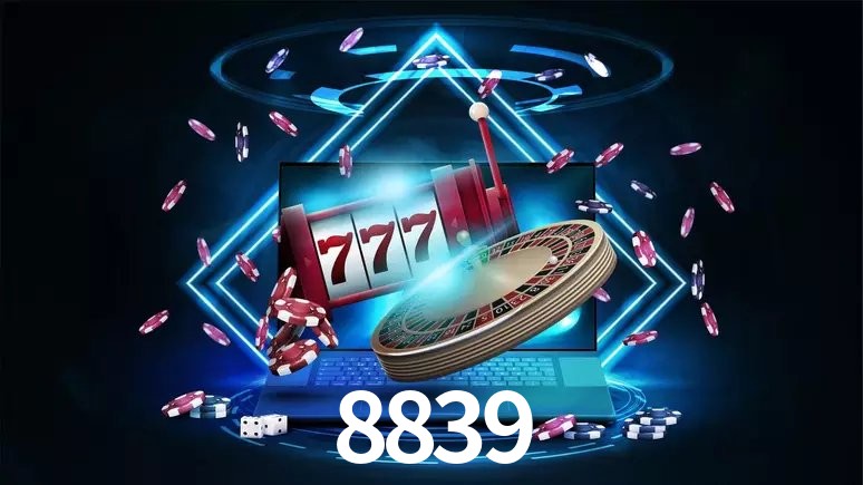 Estatísticas do Jogo 8839