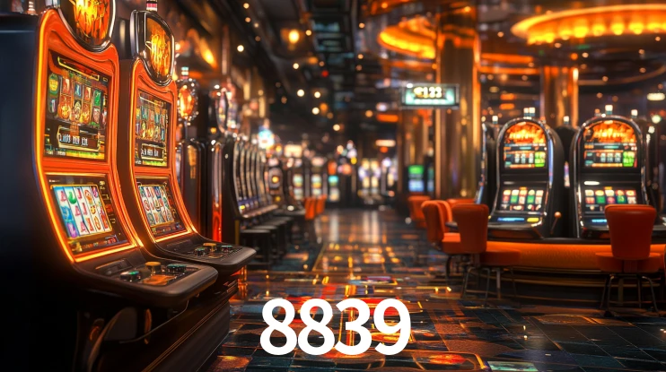 8839 App Interface