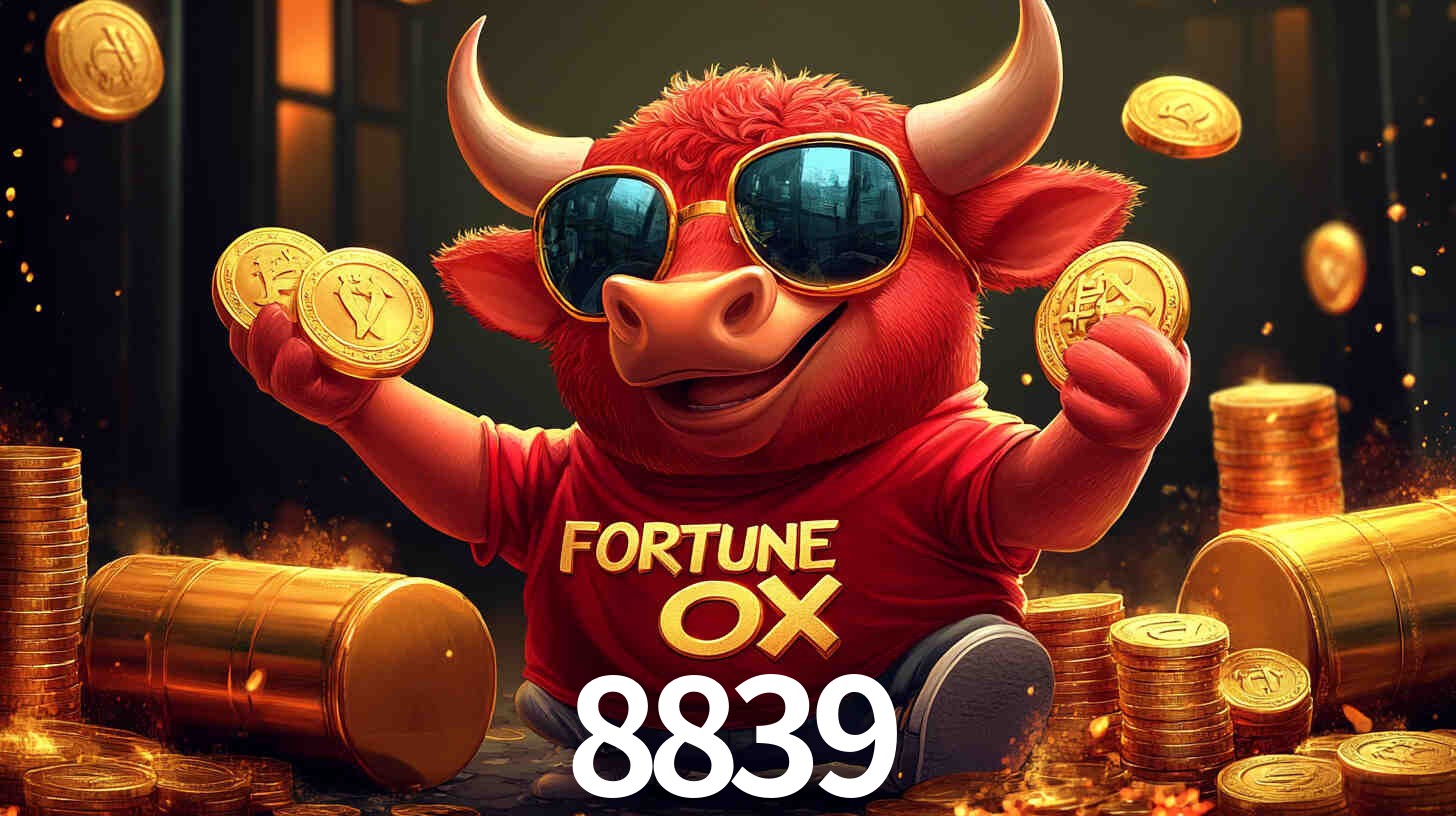 Inovações de Jogos na 8839: O Futuro das Experiências Interativas