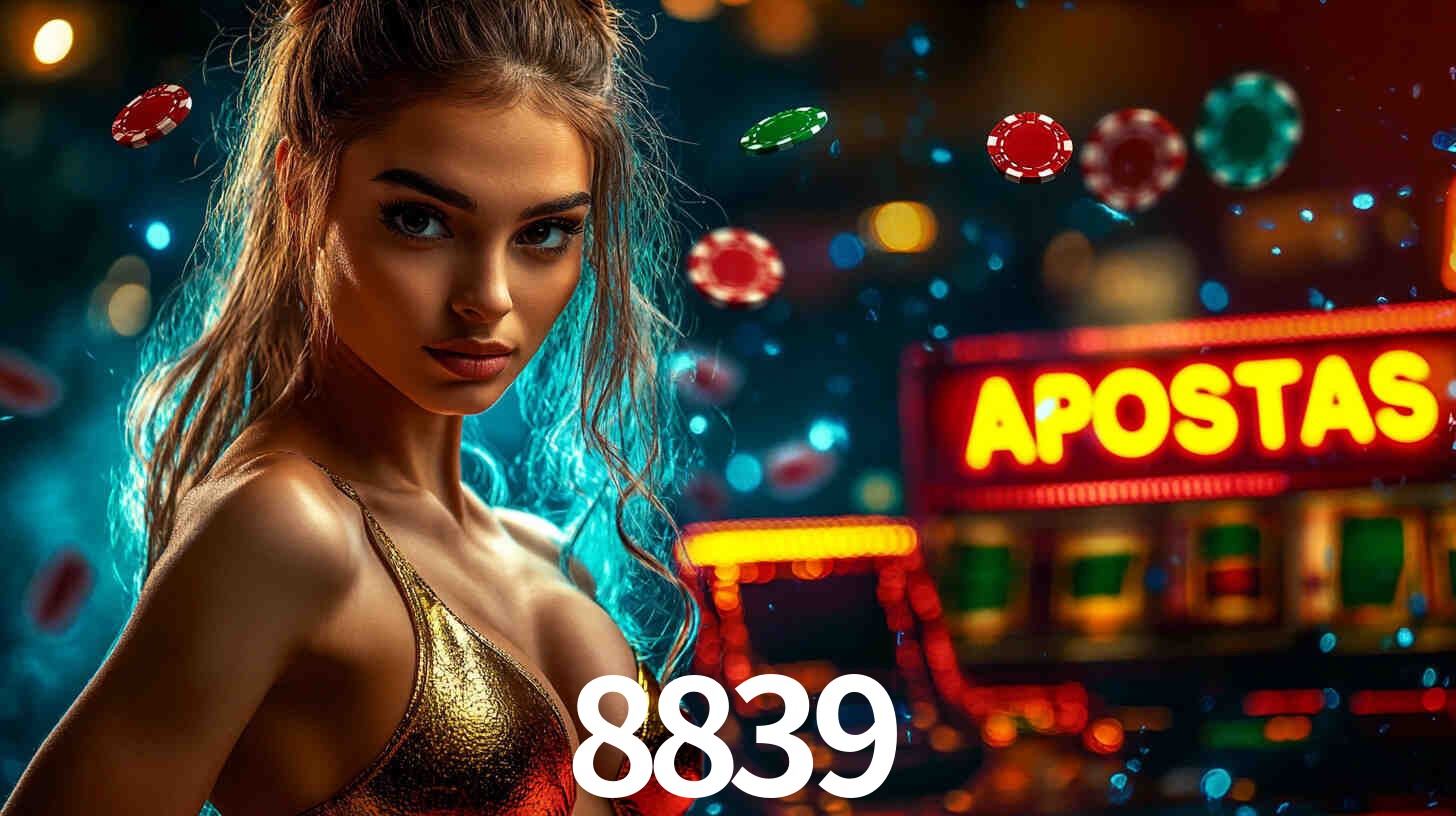 A Revolução dos Aplicativos de Jogos no 8839