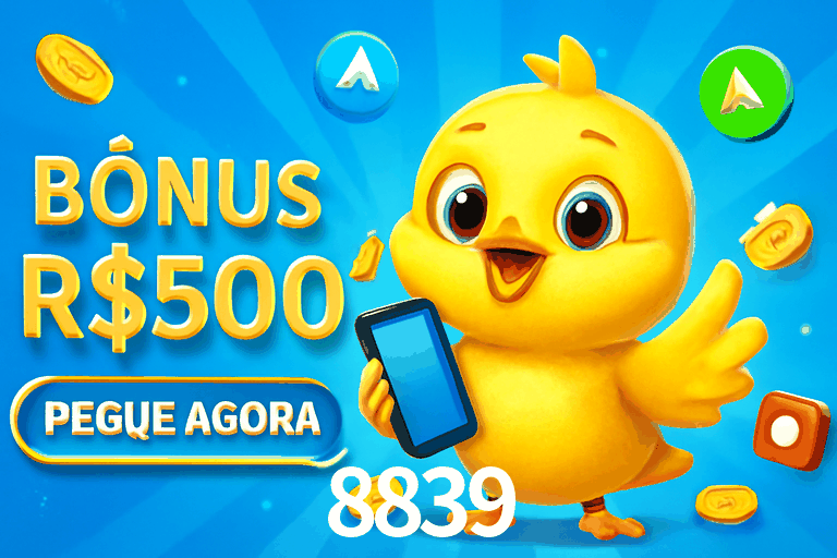 Account Benefits 8839
