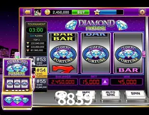 Descubra o Mundo do Cassino Online com 8839
