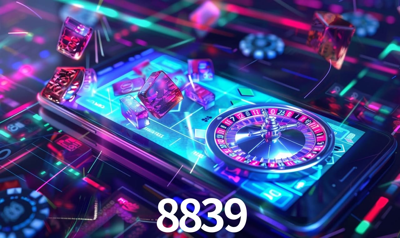 Casino VIP 8839
