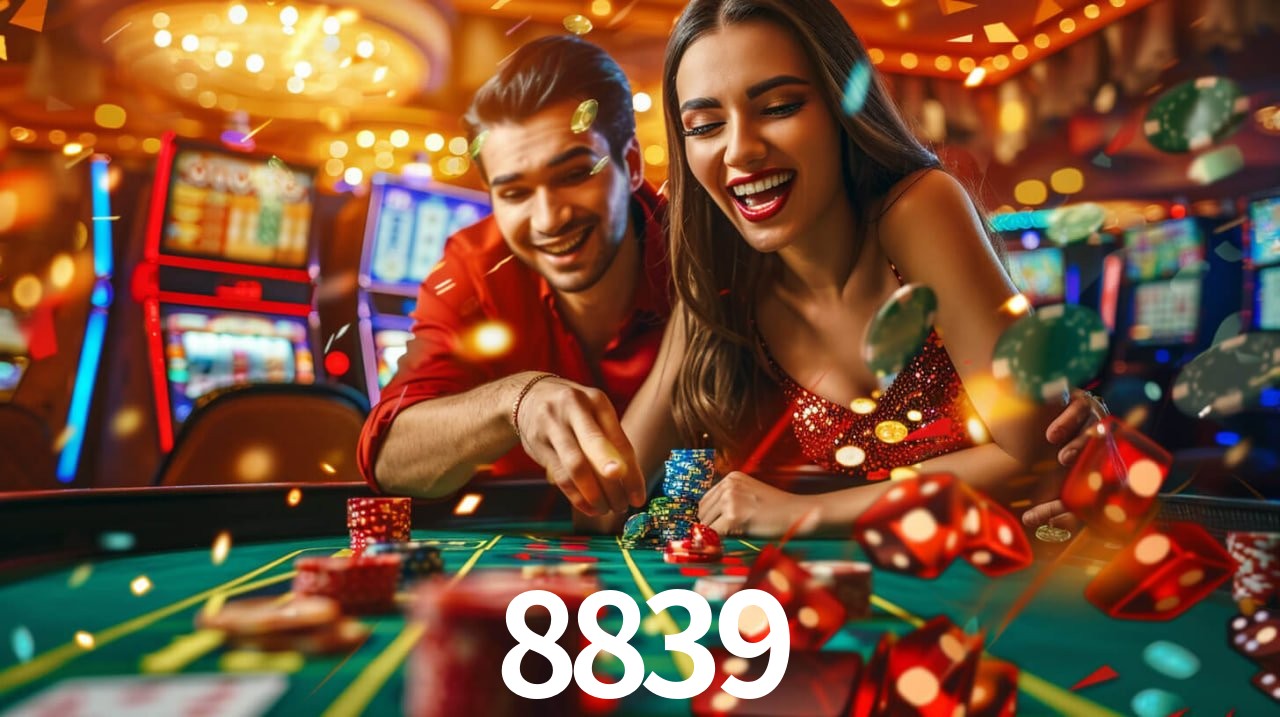 Avaliações dos Jogadores 8839