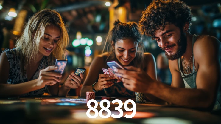 VIP Casino 8839