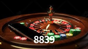 Football Betting 8839