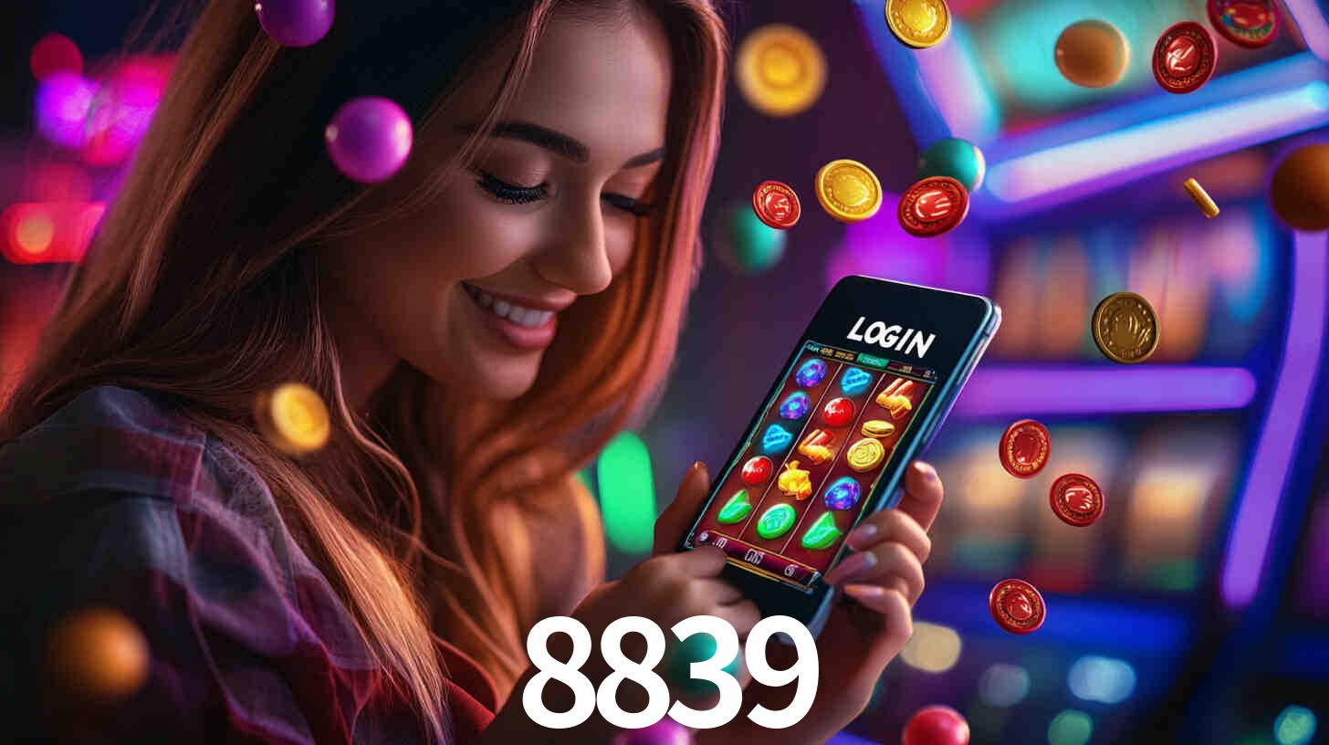 8839 bet