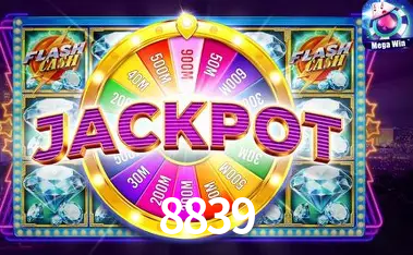Descubra a Magia dos Jogos de Arcade no 8839
