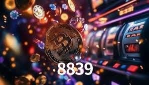 Descubra a Essência do 8839: Nossa História e Compromissos