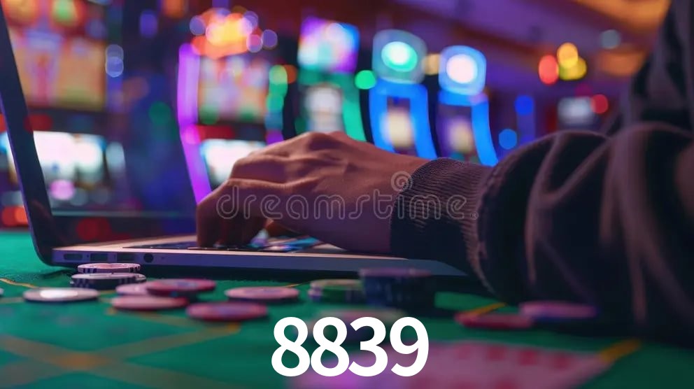 A Emoção da Loteria na 8839: Uma Chance de Mudança de Vida