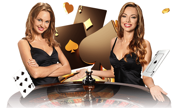 Jogue com dealers reais no 8839!