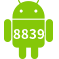 Aplicativo 8839bet para Android